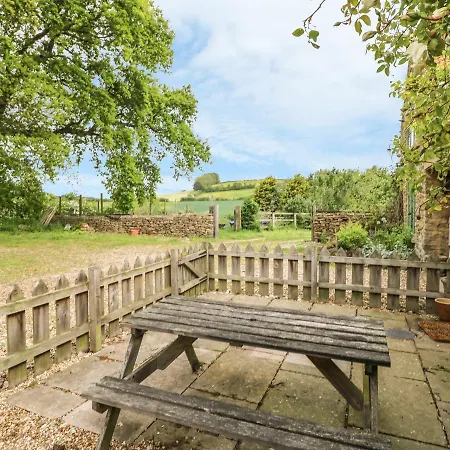 The Spinney, York Bulmer