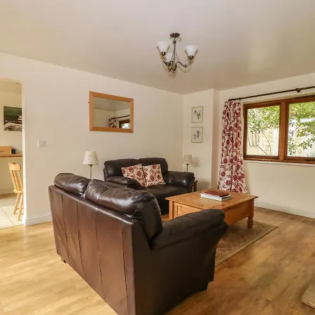 The Spinney, York Casa de Férias Bulmer